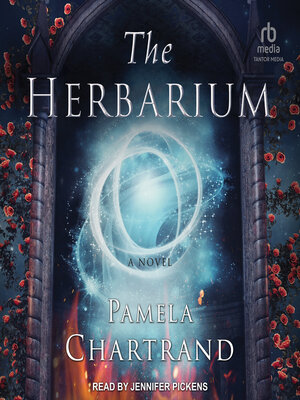 cover image of The Herbarium